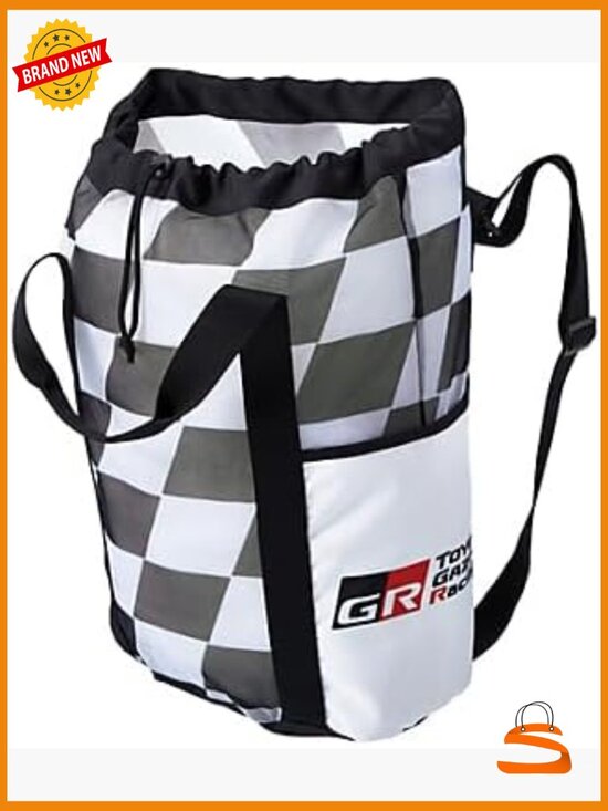 Convertible Tote Backpack with Multiple Pockets, Mesh